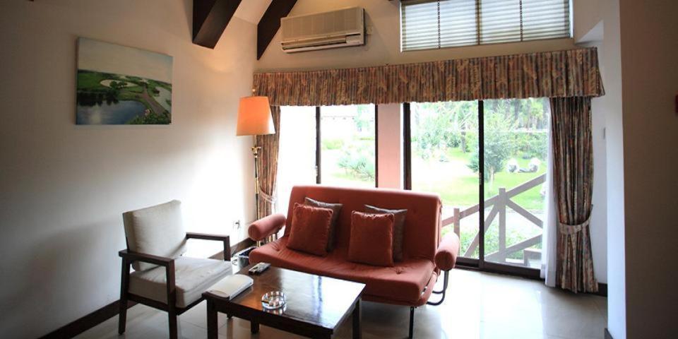 Sun Island Resorts, Shanghai Qingpu Zimmer foto